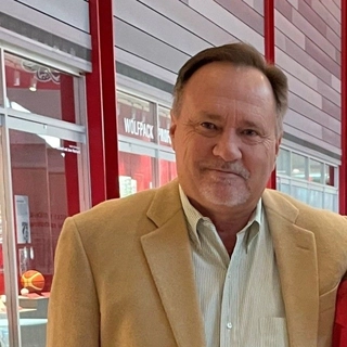 Howard Joyner