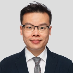 Howard Kwong
