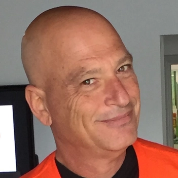 Howie Mandel