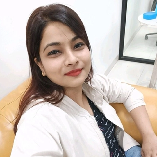 Hr Neelam R.