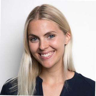 Hrefna Rós Hlynsdóttir