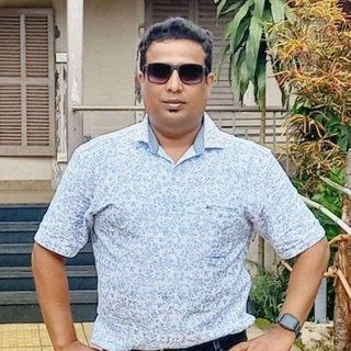 Hriday Krishna Dutta