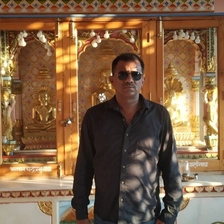 Hriday Narayan Singh