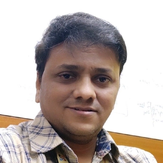 Hrishikesh Bagade