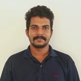 Hrishikesh Ps