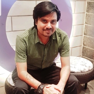 Hrishikesh Trivedi