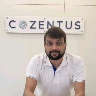 Hritik Kumar Agarwal