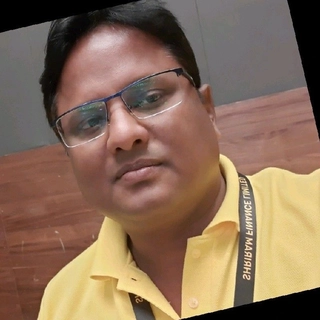Hrudayakanta Pradhan