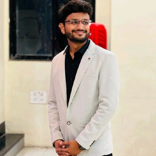 Hrushikesh Amdekar