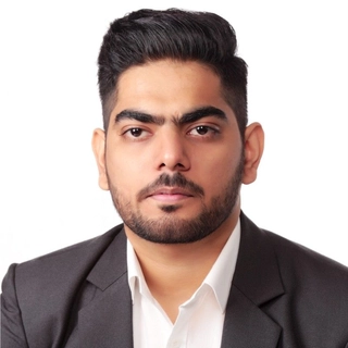 Hrushikesh Liya