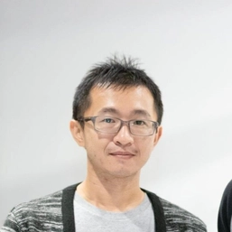 Hsiao-Ting Chen