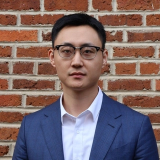 Huan Liu