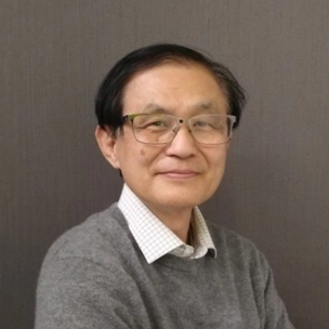 Huan-Sheng Hwang