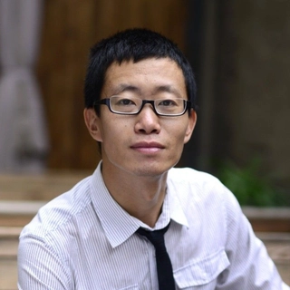Huang Xu