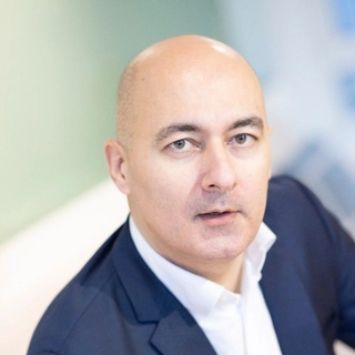 Hubert Callay D'Amato