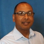 Hubert Frédéric Arokium