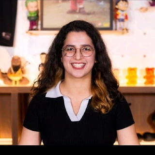 Hufriya Unwalla