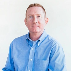 Hugh Mcconnell