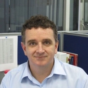Hugh Rising