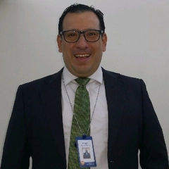 Hugo Alberto santa Maria Rosales