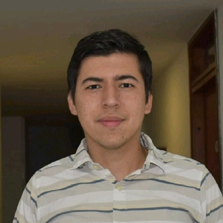 Hugo Dario Peña Barbosa