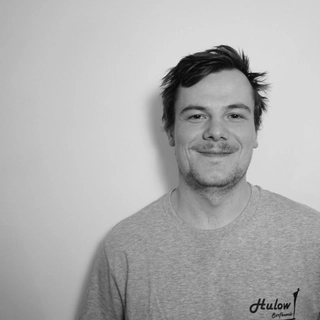 Hugo Drogueux