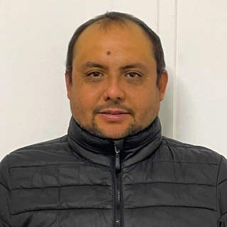 Hugo Morales Talamilla