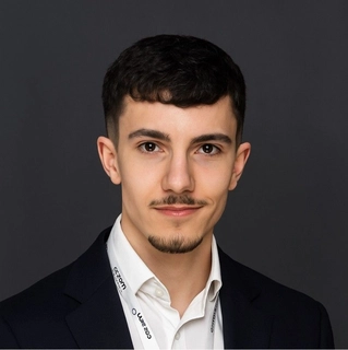 Hugo Vialet
