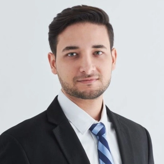 Hugo Villarreal