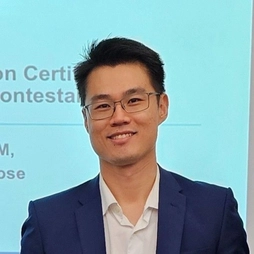 Hui Kean Lee