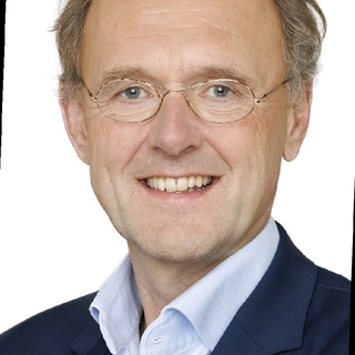 Huib Costermans