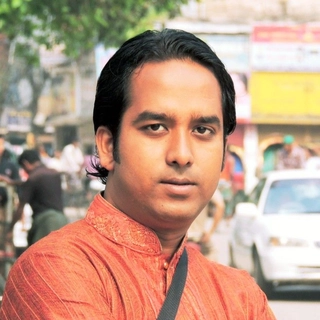 Humayun Kabir