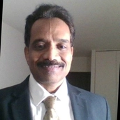 Humayun Shaik