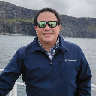 Humberto Urroz Jarquín