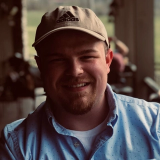 Hunter McCray