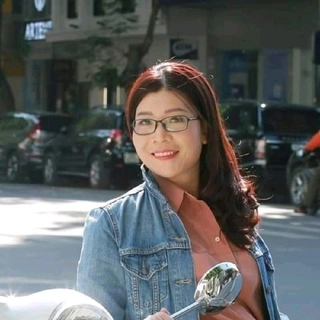 Huong Dang Hoang