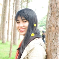 Huong Tran