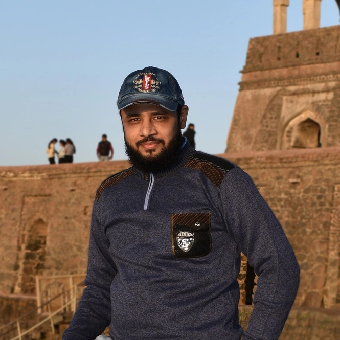 Husain Z. Sonkatch Wala