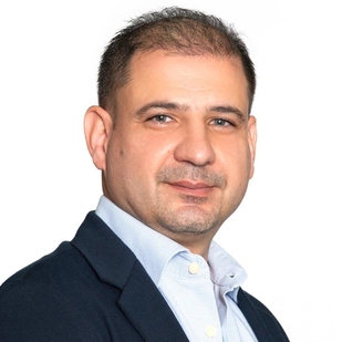 Husam Smadi