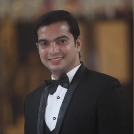 Husnain Ahmad
