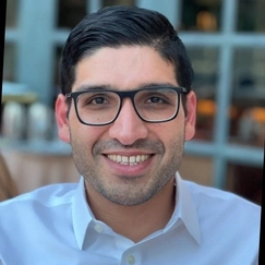 Husrav (Ozzie) Billimoria