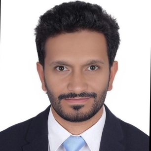Hussain Ali