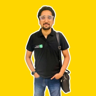 Hussain Bandookwala