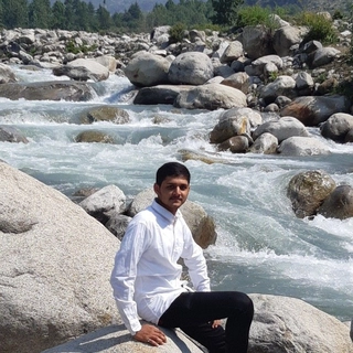 HUSSAIN GANDHI