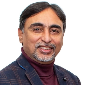 Hussain Jasani