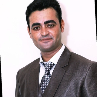 Hussain Siddiqui
