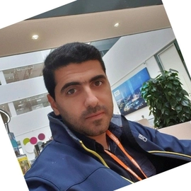 Hussain Zaitoon