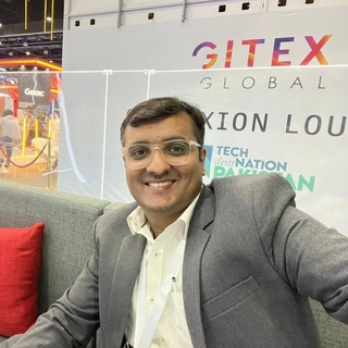 Hussain Zulfiqar Ali Mba