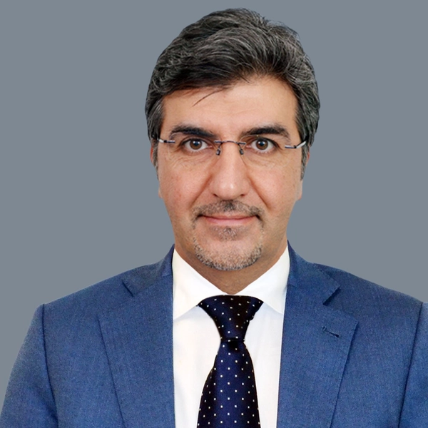 Hussein Ahmed Nasser