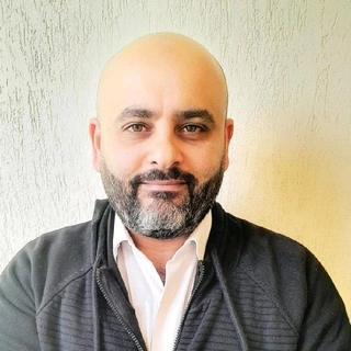 Hussein al Nakhal
